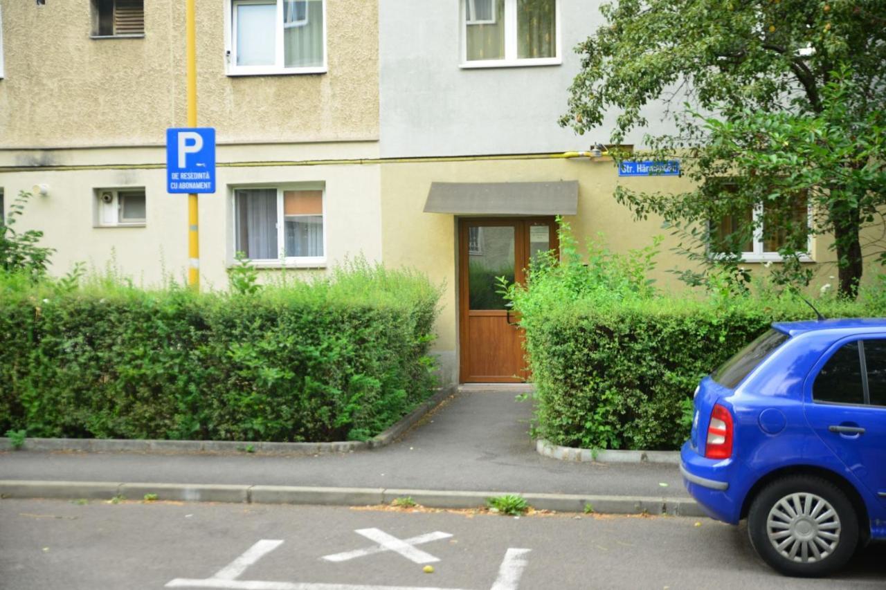 Ultracentral Brasov Luaran gambar