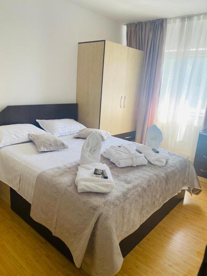 Ultracentral Brasov Luaran gambar